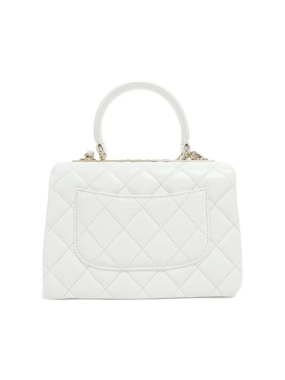 Chanel Bag Handbag White